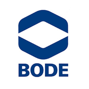 Дезинфицирующие средства фирмы Bode