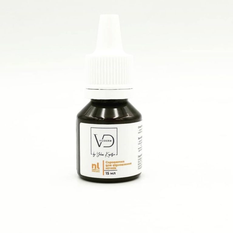 Косметика для ног и рук Vijiderm - New Stage