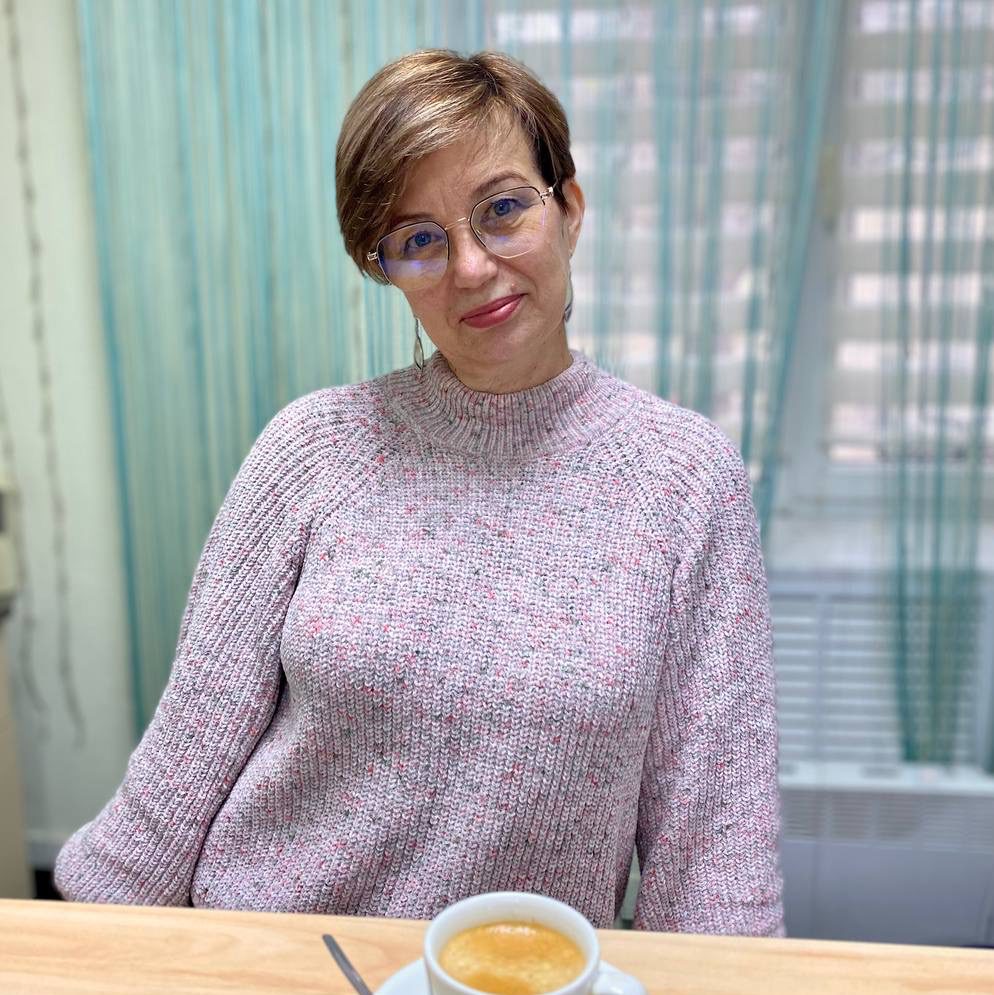 Людмила